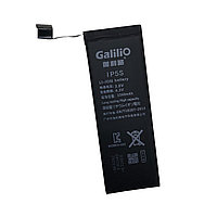 Батарейка Galilio на iPhone 5S
