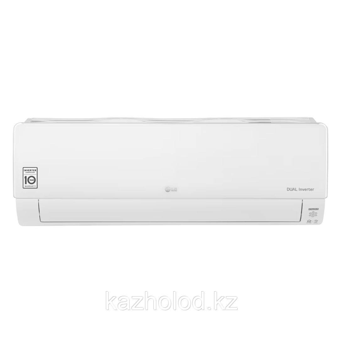 Настенный кондиционер LG ProCOOL Dual Invertor B12TS