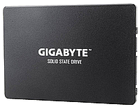 SSD қатты күйдегі диск 480 Гб SATA 6Gb/s GIGABYTE GP-GSTFS31480GNTD 2.5" TLC