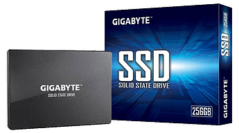 Твердотельный накопитель внутренний Gigabyte GSTFS31256GTND