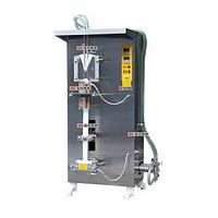 Автомат фасовочно упаковочный для жидкости SJ-2000 (нерж. корпус)
