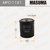 MFC-1121 Фильтр масляный TOYOTA 5S