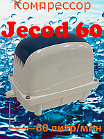 Компрессор Jecod PA-60