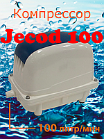 Компрессор Jecod PA-100
