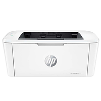 Лазерный Принтер HP LaserJet M111W, A4, 600 dpi, 20ppm, USB