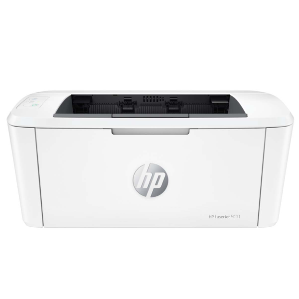 Лазерный Принтер HP LaserJet M111W, A4, 600 dpi, 20ppm, USB - фото 1 - id-p116510071