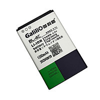 Батарейка Galilio BL-4C на Nokia