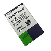 Батарейка Galilio BL-4U на Nokia