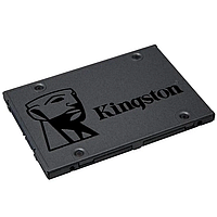 SSD қатты күйдегі диск 240 Гб SATA 6Gb/s Kingston A400 SA400S37/240G 2.5" TLC