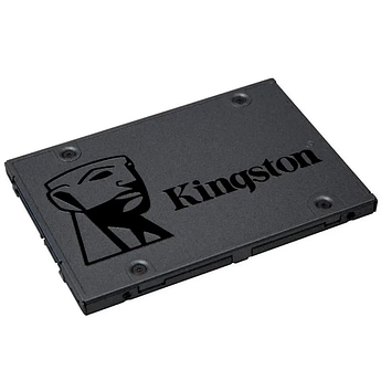 Твердотельный накопитель SSD Kingston SA400S37/240G SATA 7мм