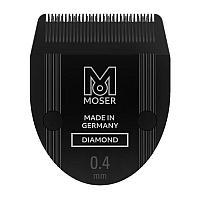 Нож для машинкам "Moser ChroMini", "Moser Neoliner" и "Moser Li+Pro 2 Mini"
