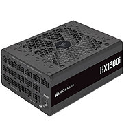 Power supply ATX Corsair HX1500i, 1500W, 80plus Platinum, Modular,ATX 3.0,[CP-9020261-EU]