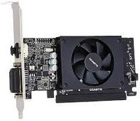 Видеокарта 2Gb PCI-E GDDR5 GIGABYTE GV-N710D5-2GL DVI+HDMI GeForce GT 710