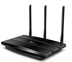Маршрутизатор TP-Link Archer A8