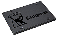 SSD қатты күйдегі диск 960 Гб SATA 6Gb/s Kingston A400 SA400S37/960G 2.5" TLC