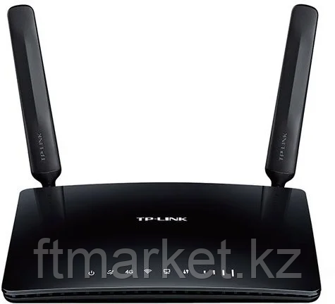 TP-Link TL-MR6400 маршрутизаторы, фото 1