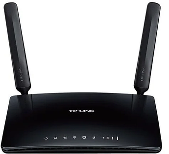 Маршрутизатор TP-Link TL-MR6400