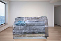 М/М Найс(120), ТД114 Синий Диван-кровать, НиК