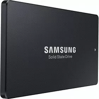 Samsung PM893 480GB SATA SSD қатты күйдегі дискі