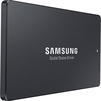 Samsung PM893 3.84TB SATA SSD қатты күйдегі дискі