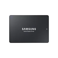 SSD накопитель SATA  480 GB Samsung PM893, MZ7L3480, MZ7L3480HCHQ-00A07, SATA 6Gb/s, oem