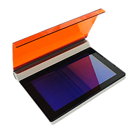 LED Планшет NIPPON FastGene Blue/White