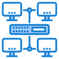 Серверное программное обеспечение