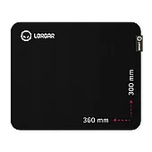 Коврик для мыши Lorgar Legacer 753 (LRG-CMP753)