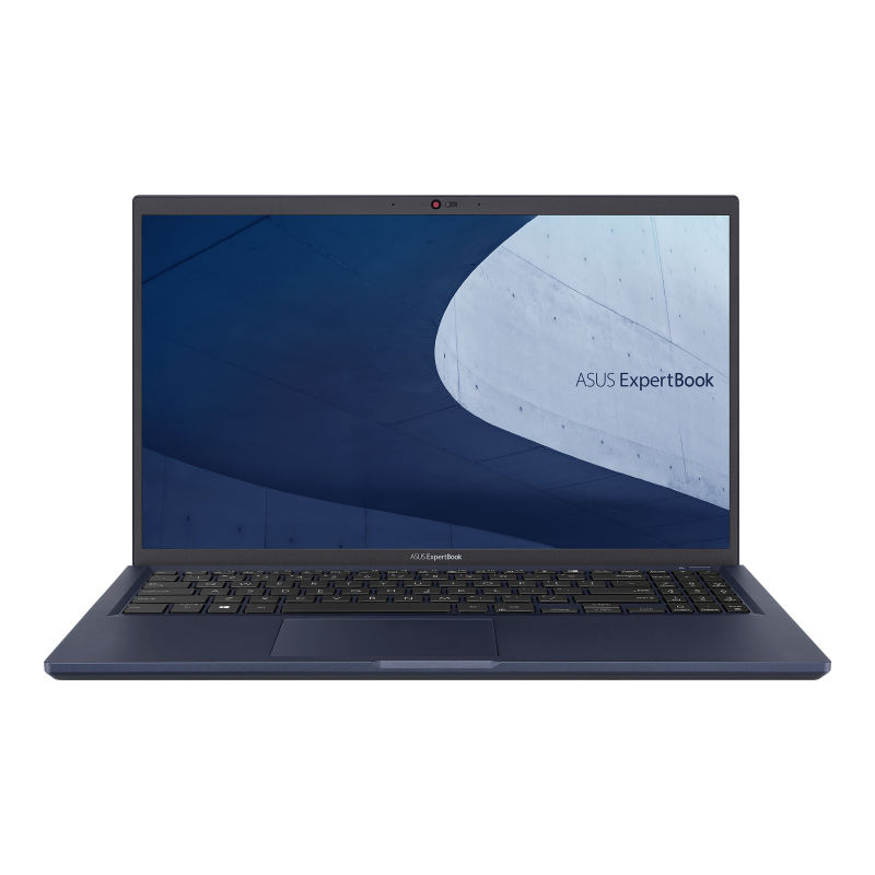 ASUS 90NX05U1-M03AD0 Ноутбук ExpertBook B1 B1502CBA-BQ2959X 15.6" FHD, Core i3-1215U, 8Gb/512 SSD, Win11Pro
