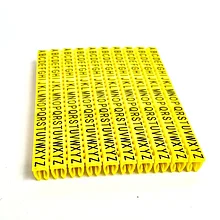 Кабельная маркировка