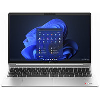 Ноутбук HP ProBook 450 G10 UMA i5-1334U,15.6 FHD UWVA 250,16G D4,1T PCIe,W11p6,1yw,WFOVCam,Bl