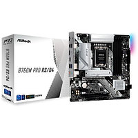 Материнская плата ASRock B760M PRO RS/D4