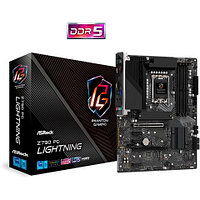 Материнская плата ASRock Z790 PG LIGHTNING