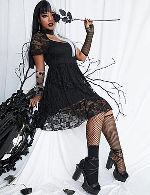 Сексуалды готтар Сексуалды готтар