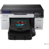 Принтер для прямой печати на текстиле Epson SureColor SC-F2200 (5C) C11CK80301A0, 16quot; 406мм, от 28 сек. на