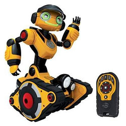 WowWee Роборовер