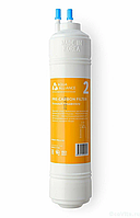 Фильтр Aquaalliance PRE-A-14I белый, желтый