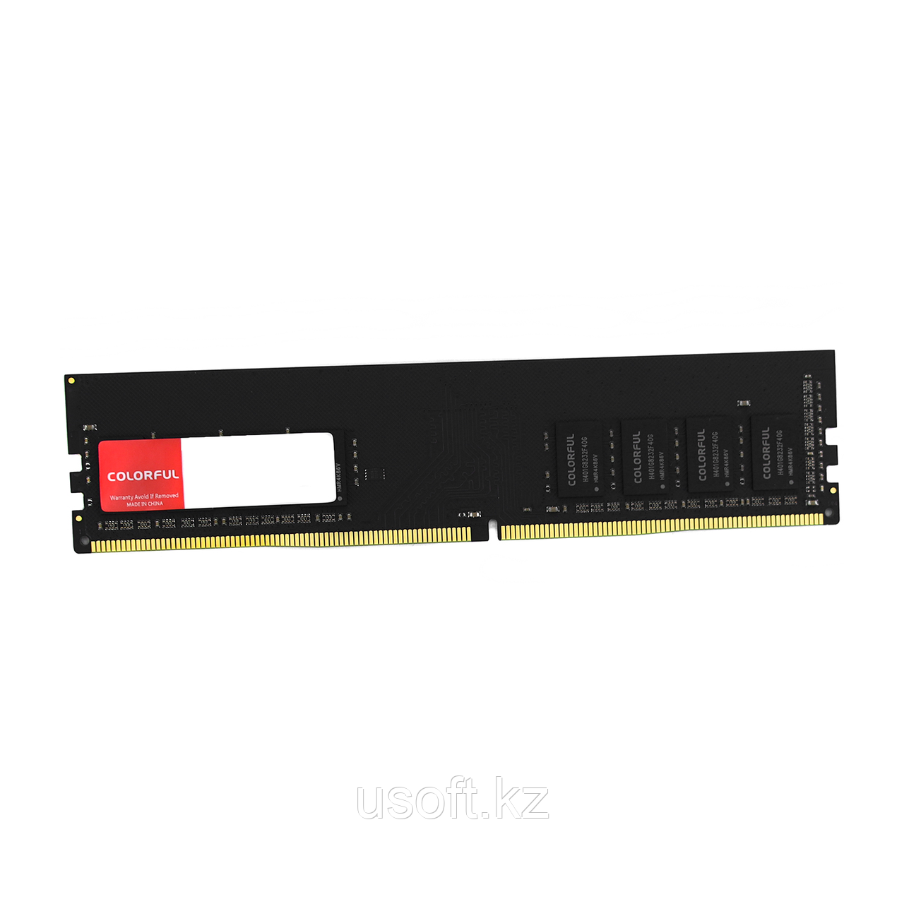 МОДУЛЬ ПАМЯТИ COLORFUL, CD16G2666D4NP19, DDR4, 16 GB, фото 1