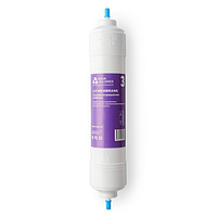 Фильтр Aquaalliance UFM-A-14I белый, фиолетовый