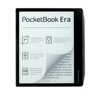 7" Электронная книга PocketBook PB700 (PB700-U-16-WW) серебристый