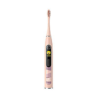 Электрическая зубная щетка Oclean X10 (R3100) розовый