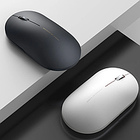 Беспроводная мышь Mijia Wireless Wi-Fi Mouse 2 | Цвет - черный