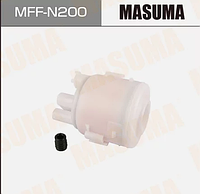 MFF-N200 Фильтр топливный Nissan MAXIMA 2.0-3.0 00-06/ALMERA 1.5-1.8 00-01