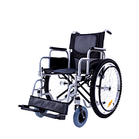 Кресло-коляска инвалидное DS110-3(Пневмо)48 см