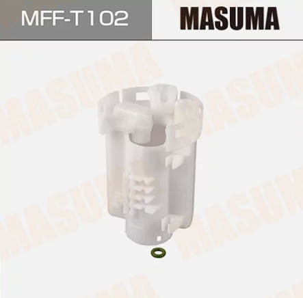 rika1028様確認 MFF-T102 Фильтр топливный TOYOTA IPSUM ACM20 / RAV4 ACA20