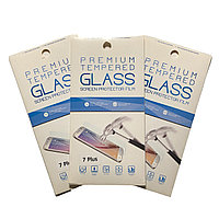 Защитные стекла на iPhone 7 Plus
