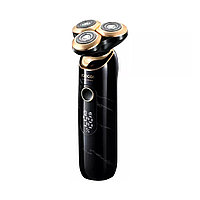 Электробритва SOOCAS Electric Shaver (S32) черный