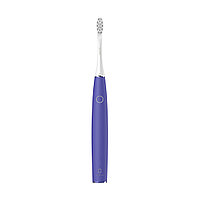 Электрическая зубная щетка Oclean Air2 (C01000470) фиолетовый