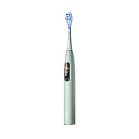 Электрическая зубная щетка Oclean X Ultra S (C01000439) зеленый