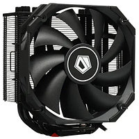 Кулер ID-COOLING SE-224-XTS MINI BLACK черный